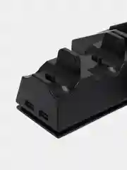 Многофункциональная подставка для зарядки и охлаждения PS4/PS4 PRO TP4-837