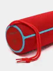Красный портативная Bluetooth колонка Hopestar P21