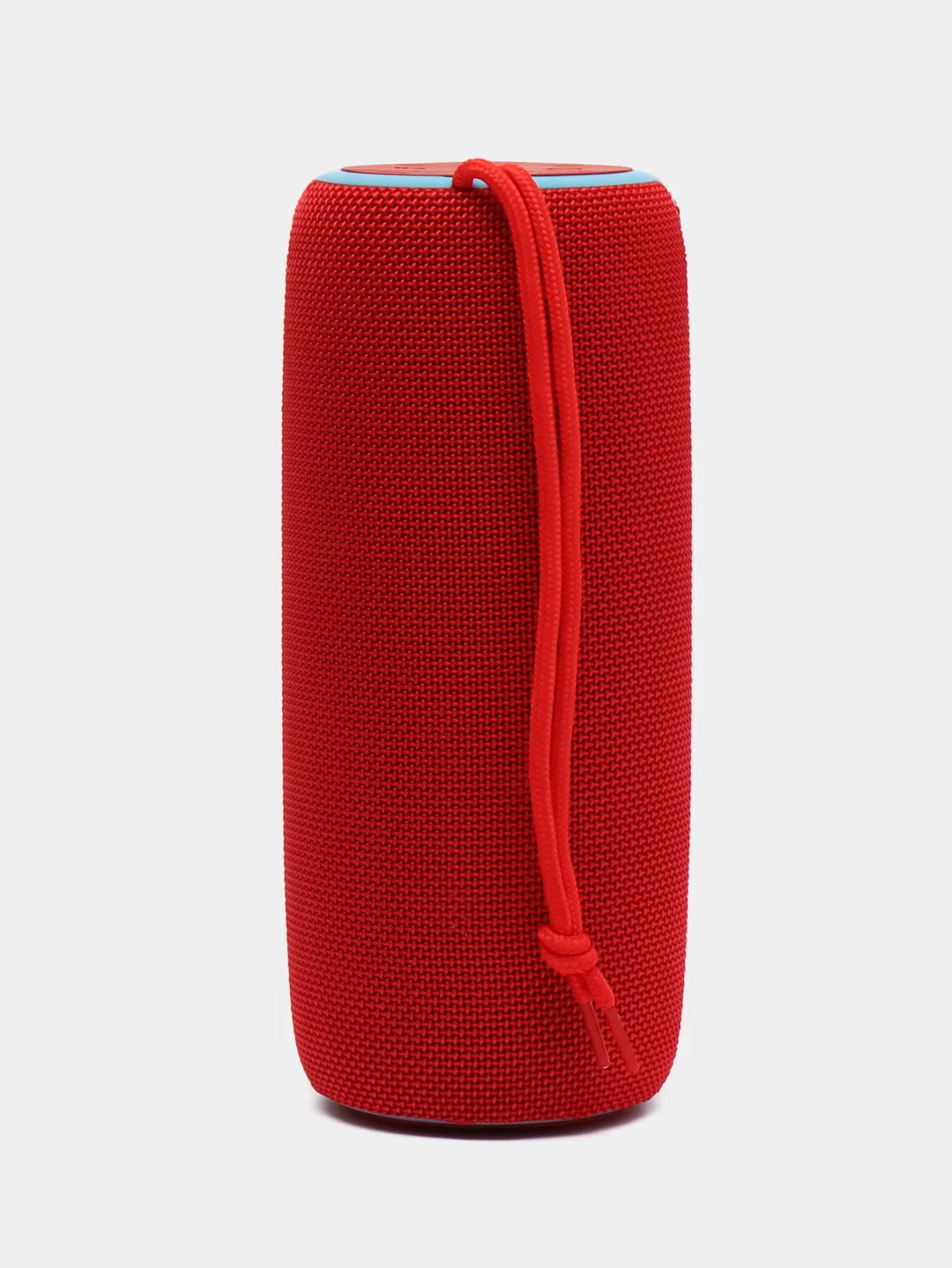 Красный портативная Bluetooth колонка Hopestar P21