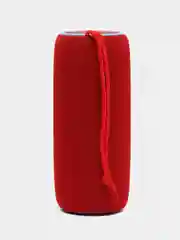 Красный портативная Bluetooth колонка Hopestar P21