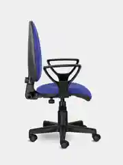 Компьютерное кресло Brabix Prestige Ergo MG-311, офисное, с подлокотниками, регулируемое