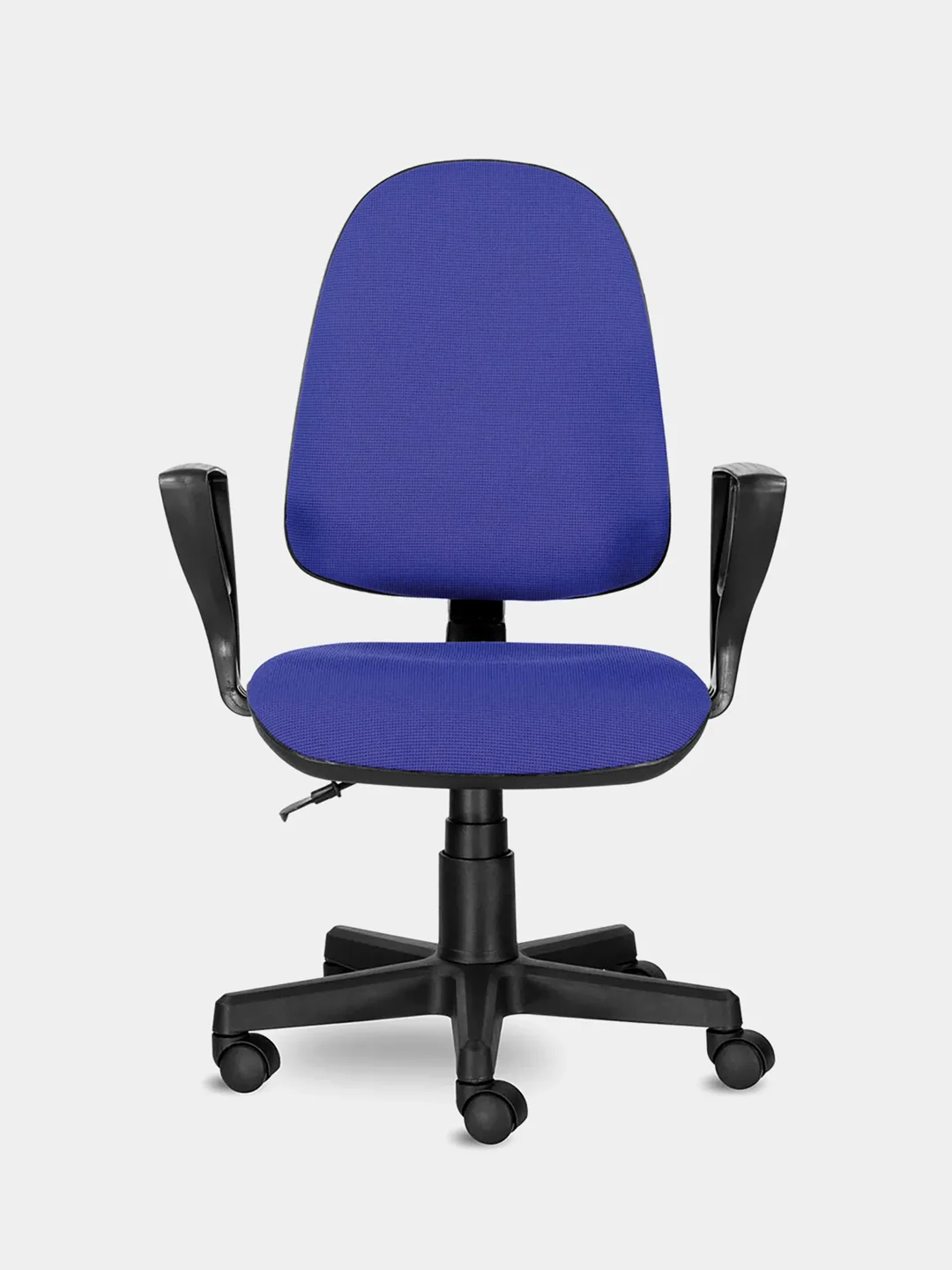 Компьютерное кресло Brabix Prestige Ergo MG-311, офисное, с подлокотниками, регулируемое