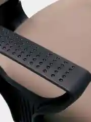 Кресло BRABIX Prestige Ergo MG-311, регулируемая эргономичная спинка, ткань, 531875