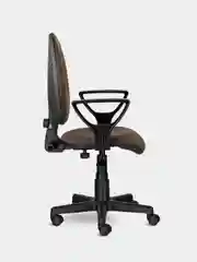 Кресло BRABIX Prestige Ergo MG-311, регулируемая эргономичная спинка, ткань, 531875