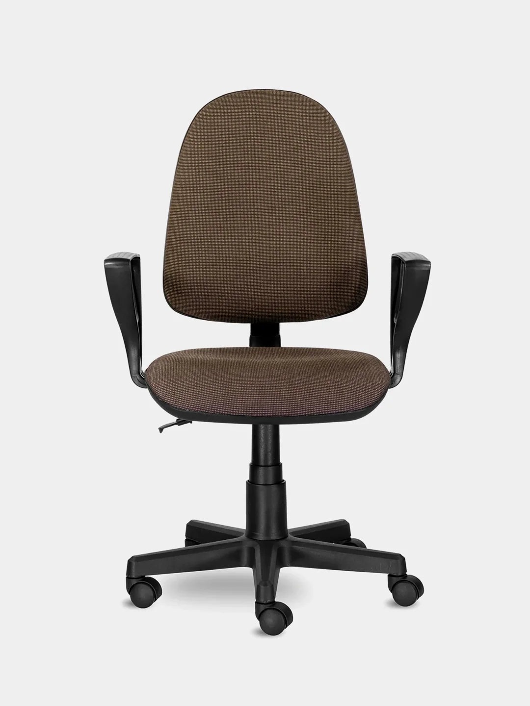 Кресло BRABIX Prestige Ergo MG-311, регулируемая эргономичная спинка, ткань, 531875