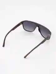Хром мужские солнцезащитные очки поляризационные, UV400