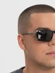 Черный солнцезащитные очки, с поляризационными линзами, мужские, UV400