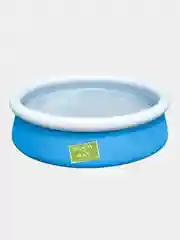 Детский бассейн Bestway My First Pool 152х38см, 477л, от 2 лет