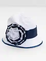 Шляпа летняя