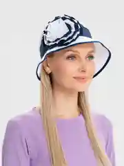 Шляпа летняя