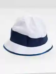 Шляпа летняя