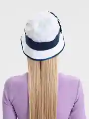 Шляпа летняя