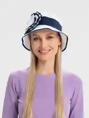Шляпа летняя