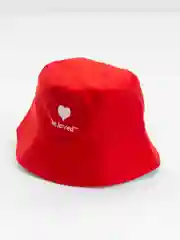 Белый панама, двусторонняя