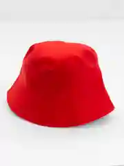 Белый панама, двусторонняя