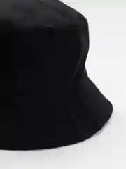 Черный панама унисекс