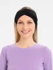 Черный повязка на голову