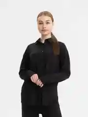 Черный костюм женский, сингапур
