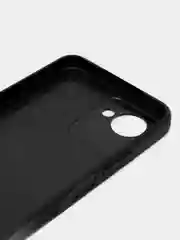 Оранжевый чехол для Realme C30 DF