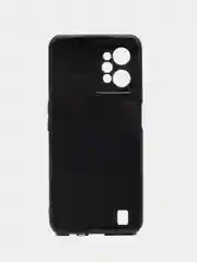 Бирюзовый чехол для Realme C31 "DF"