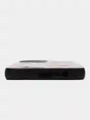 Оранжевый чехол для Realme C31 "DF"