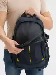 Рюкзак/ранец/портфель школьный, подростковый для мальчика девочки, универсальный, 270768