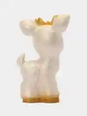 Золотой игрушка детская, резиновая