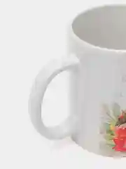 Оранжевый кружка маме, бабушке, девушке "8 марта"
