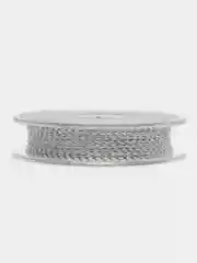 Черный поводковый материал COONOR мягкий (hook link soft) 20м, рыболовный карповый