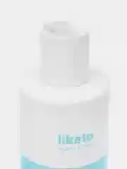 Шампунь Aquatika, для бережного очищения сухой кожи головы, Likato professional, 250 мл