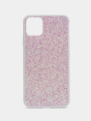 Чехол перламутровый  iPhone 11, 11 Pro, 11 Pro Max, 12, 12 Pro, 12 Pro Max