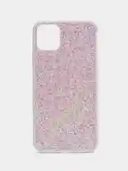 Чехол перламутровый  iPhone 11, 11 Pro, 11 Pro Max, 12, 12 Pro, 12 Pro Max
