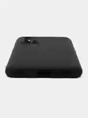 Прозрачный чехол для Realme GT 5G, GT Neo, GT Neo 2T, X7 Max силиконовый BROSCORP матовый/ прозрачный