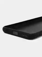 Прозрачный чехол для Realme GT 5G, GT Neo, GT Neo 2T, X7 Max силиконовый BROSCORP матовый/ прозрачный