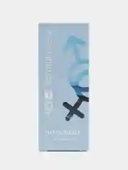 Туалетная вода женская Formula Sexy, с феромонами, 30 мл