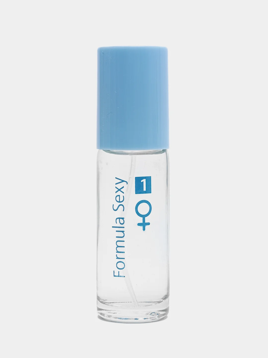 Туалетная вода женская Formula Sexy, с феромонами, 30 мл