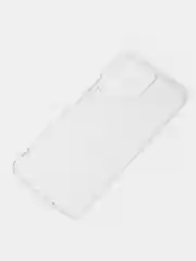 Силиконовый чехол BROSCORP для Infinix Zero 20, с защитой камер и от прилипания