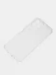 Прозрачный силиконовый чехол BROSCORP для Huawei Nova Y61, с защитой камер и от прилипания