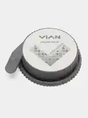 Паста зубная, натуральная, концентрированная виан, VIAN