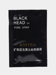 Маска от черных точек для лица Black Head, 6 г