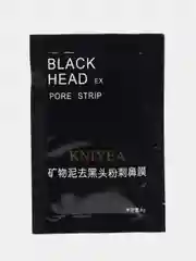 Маска от черных точек для лица Black Head, 6 г