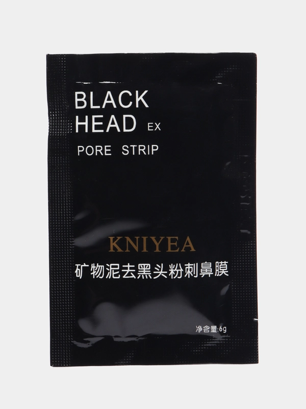 Маска от черных точек для лица Black Head, 6 г