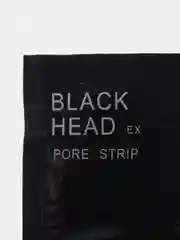 Маска от черных точек для лица Black Head, 6 г