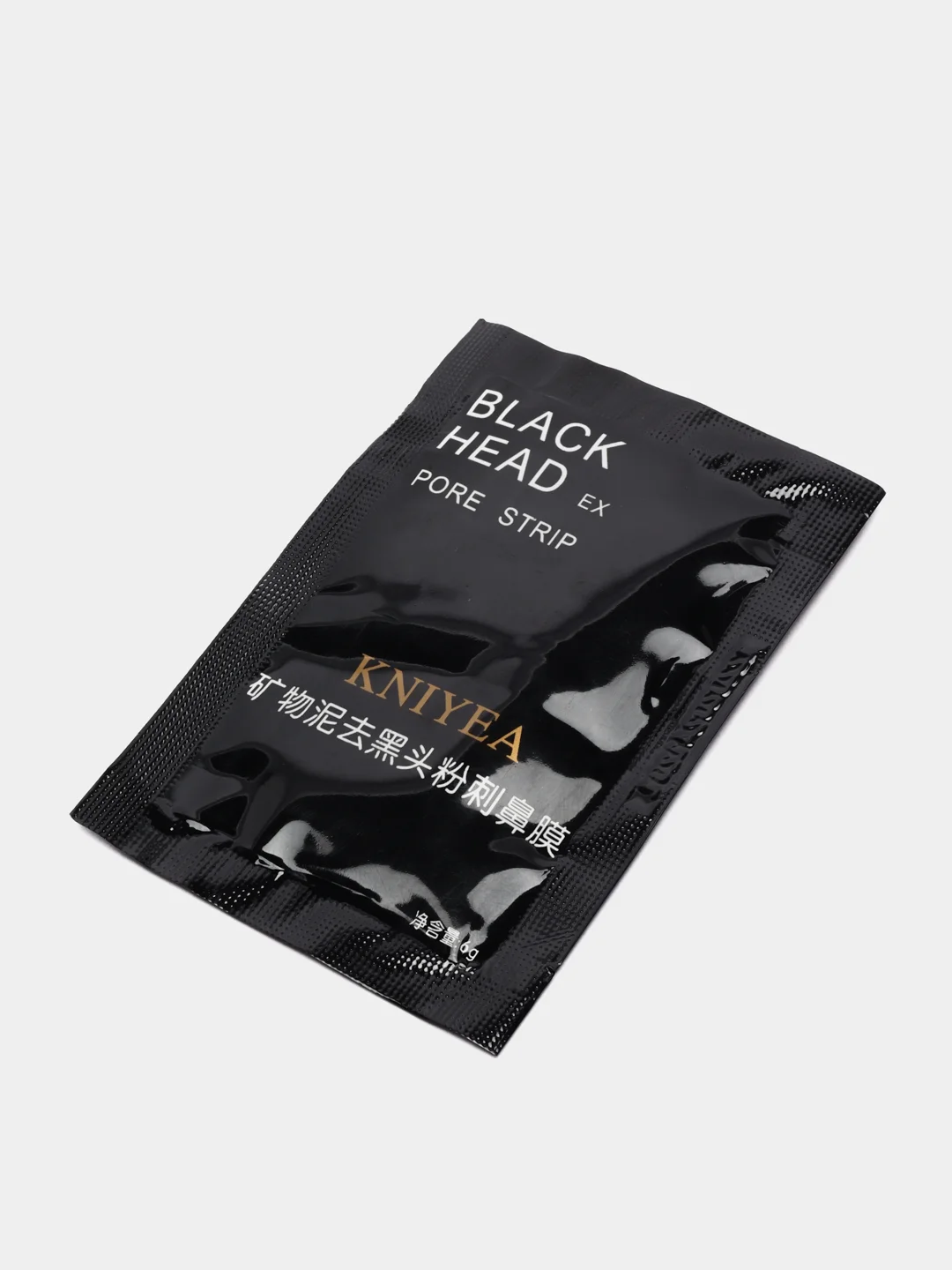 Маска от черных точек для лица Black Head, 6 г