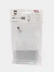 USB переходник концентратор Type-C HDMI RJ45
