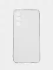 Прозрачный чехол для Samsung M54 5G, с защитой камеры