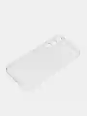 Прозрачный чехол для Samsung M54 5G, с защитой камеры