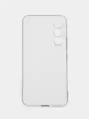 Прозрачный чехол для Samsung M54 5G, с защитой камеры