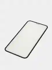 Защитное стекло iPhone 6, 7, 8 Plus, XS/Max, XR, 11, 12 Pro Max/Mini, с салфетками