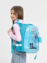 Портфель школьный Brauberg, 2 отделения, 270591
